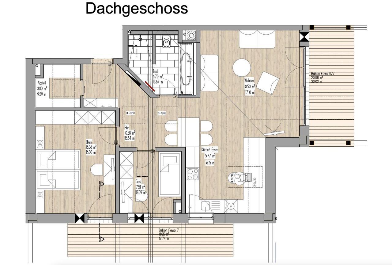 Zum Gassenschmied Apartment Schwangau Bagian luar foto