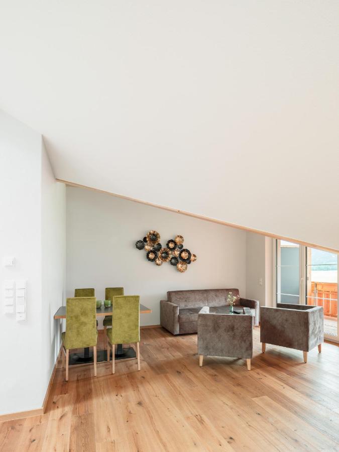 Zum Gassenschmied Apartment Schwangau Bagian luar foto
