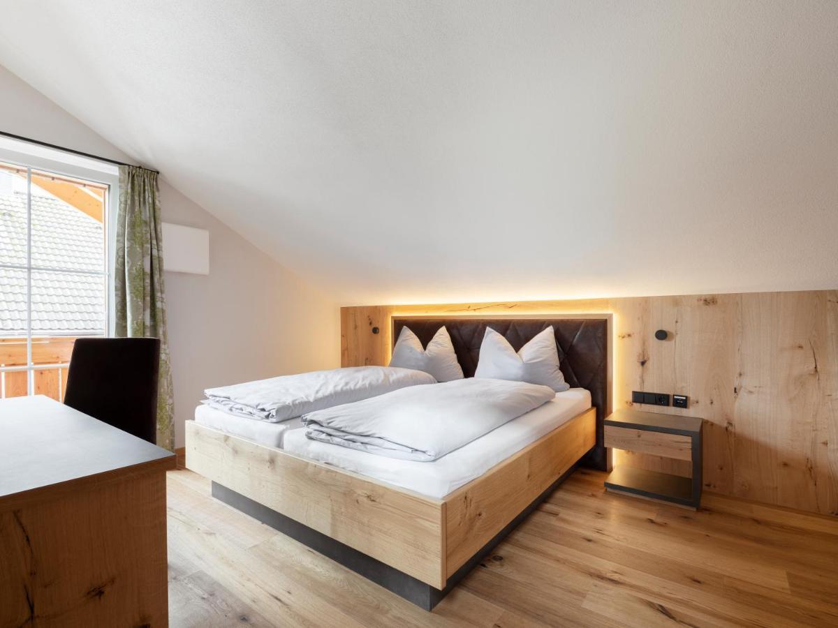 Zum Gassenschmied Apartment Schwangau Bagian luar foto