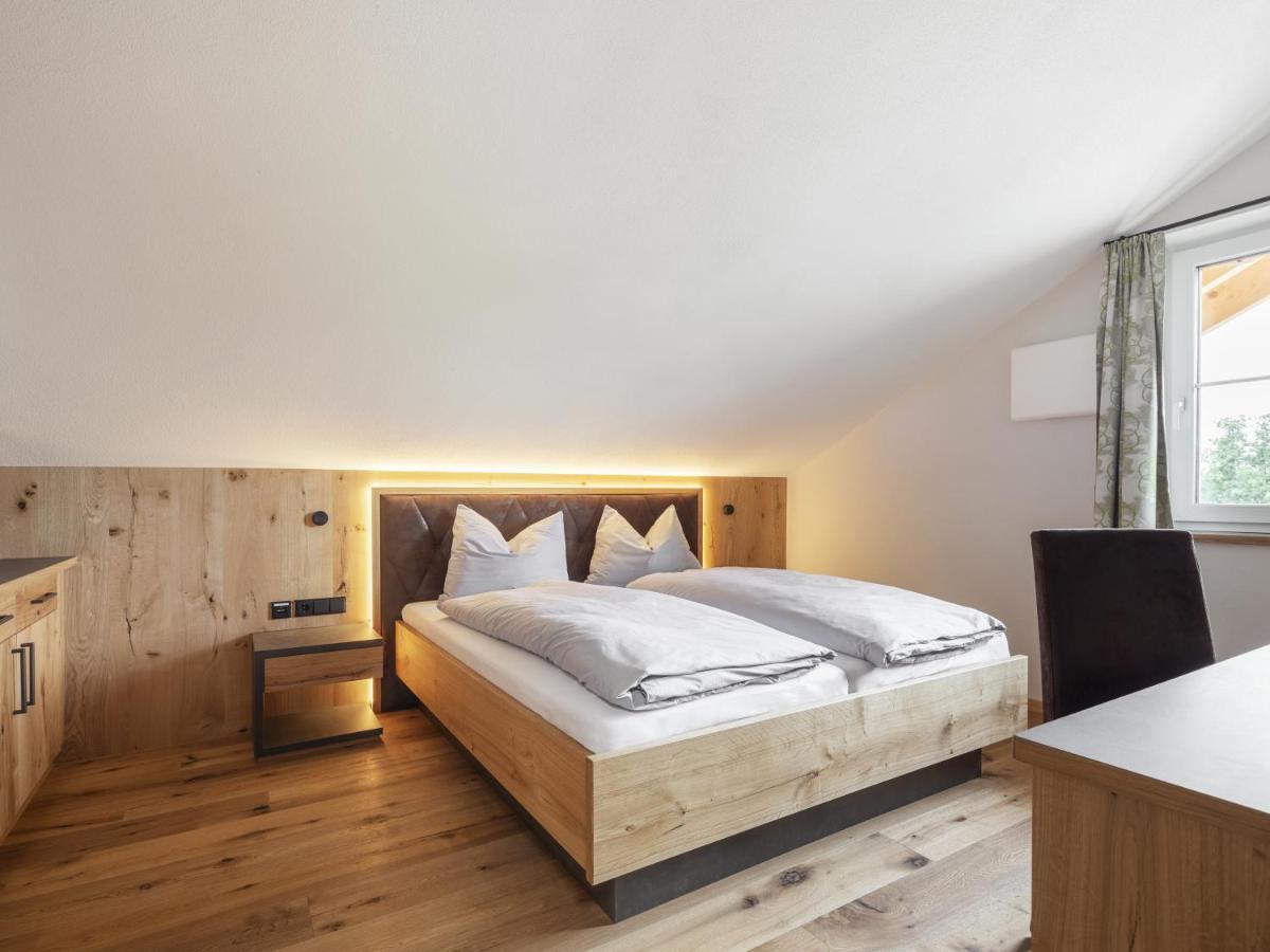 Zum Gassenschmied Apartment Schwangau Bagian luar foto