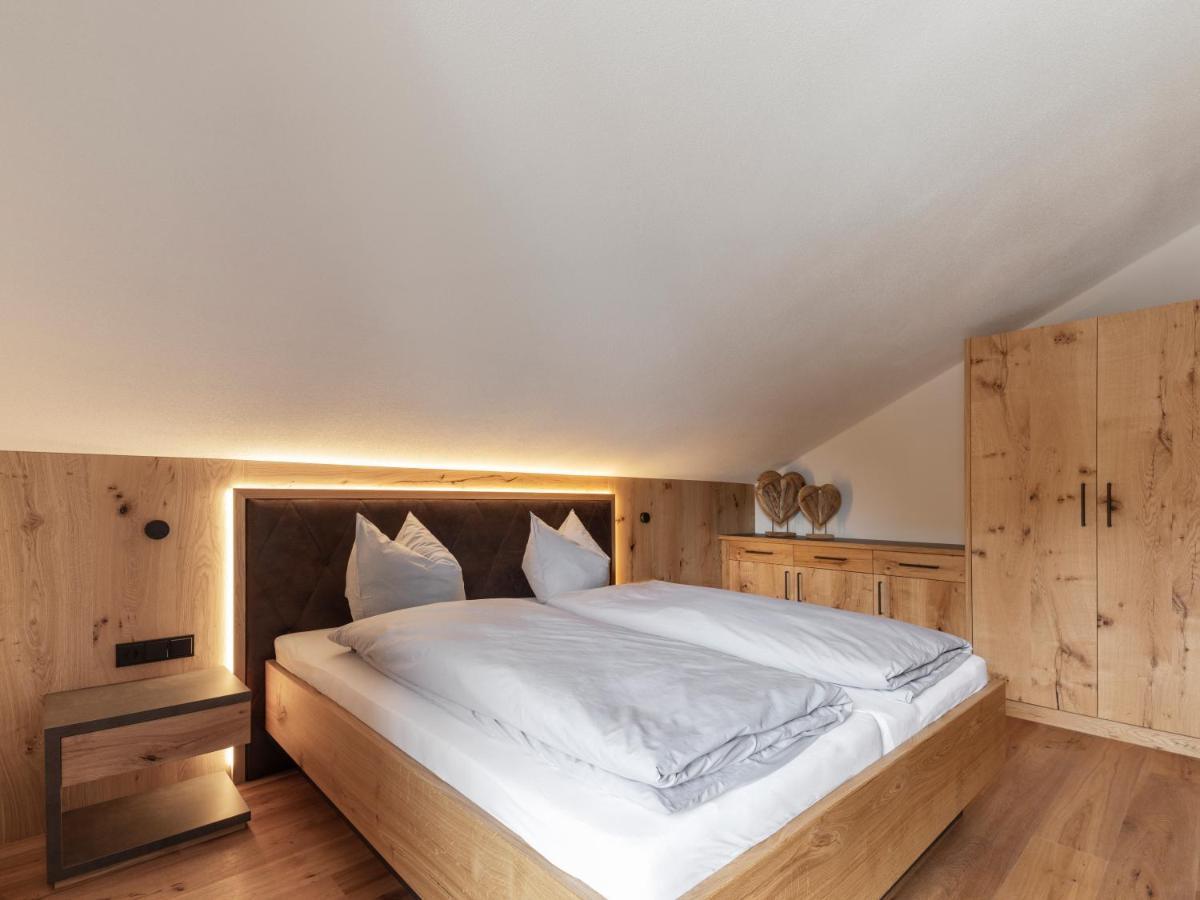Zum Gassenschmied Apartment Schwangau Bagian luar foto