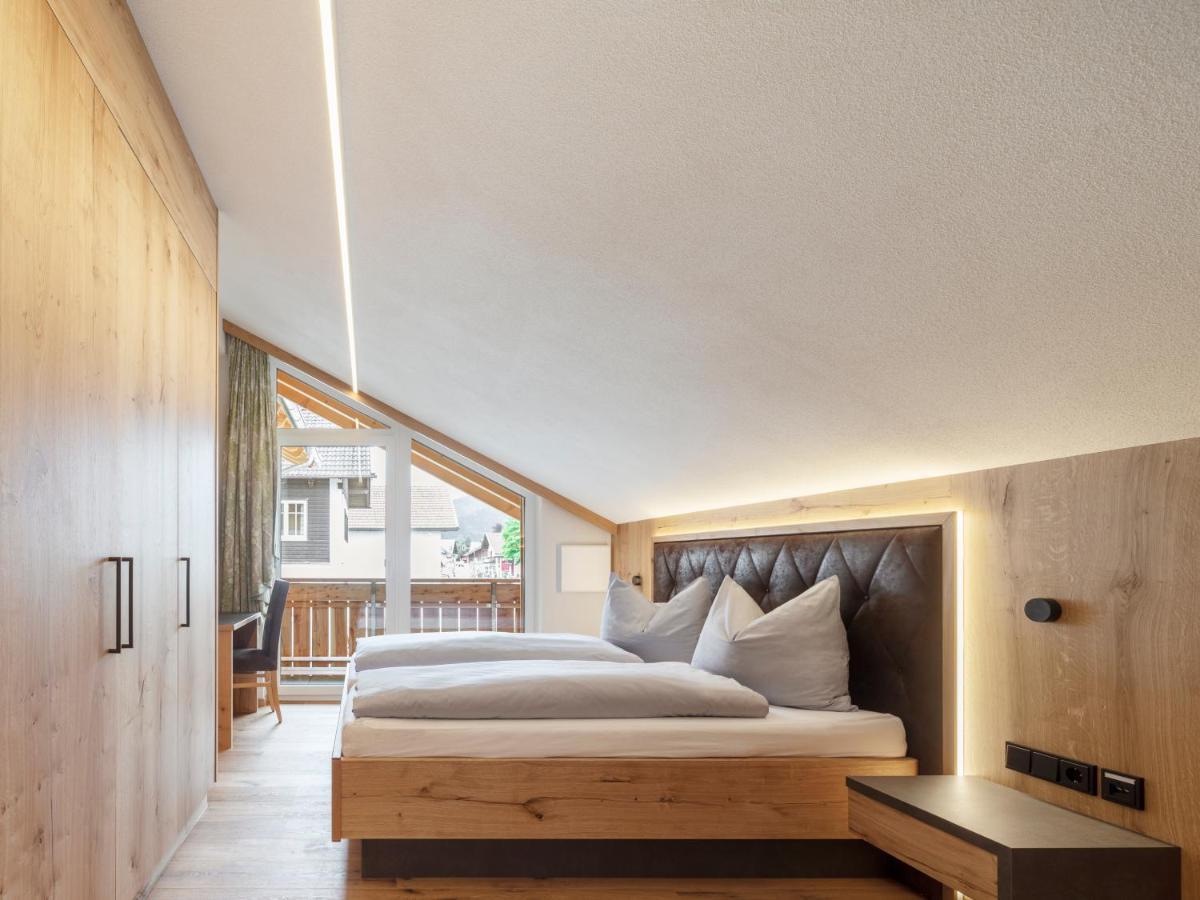 Zum Gassenschmied Apartment Schwangau Bagian luar foto