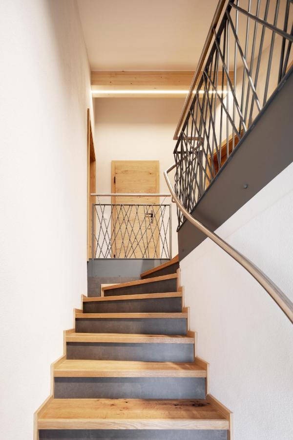 Zum Gassenschmied Apartment Schwangau Bagian luar foto