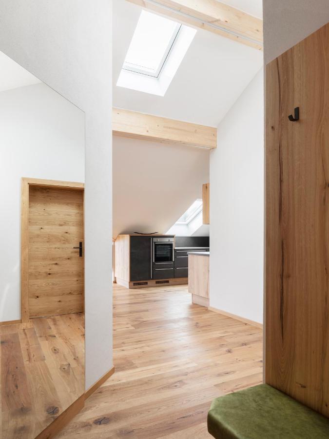 Zum Gassenschmied Apartment Schwangau Bagian luar foto